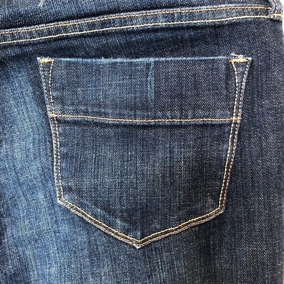 OLD Navy The Sweetheart Denim Jeans Mid Rise Bootcut - Picture 5 of 12